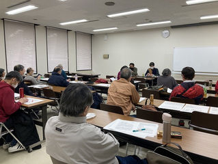 みやぎ星野 第16回 年次総会を開催