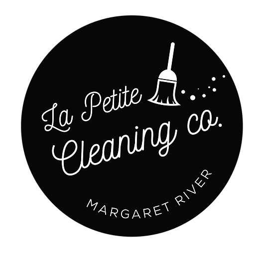 La Petite Cleaning Co Margaret River logo