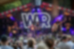 War - Mostly Jazz, Funk & Soul Festival 2025