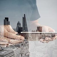 London Reflections