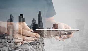 Londres Réflexions