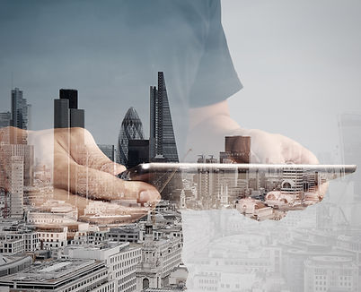 City And Technology