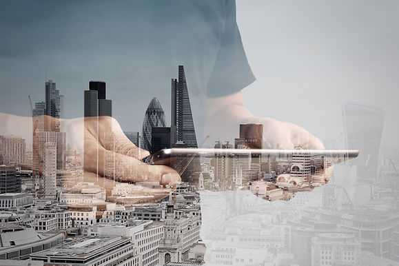SA property companies ‘very slow to embrace technology’