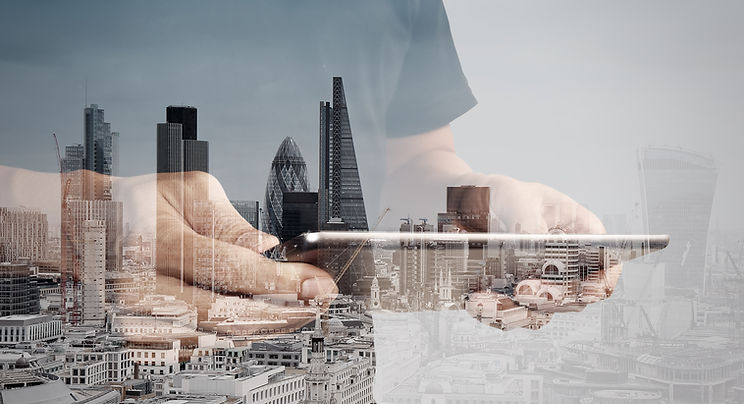 City And Technology