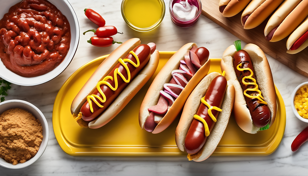 Master the Art of Chicago Cooking
