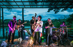 ARENA BLUES FESTIVAL