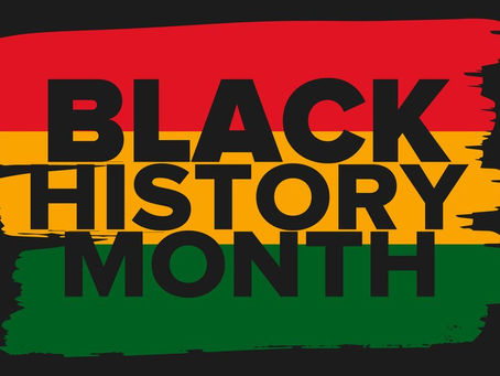 Barnsley celebrates Black history month