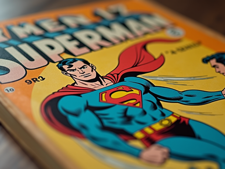 Major Comic Book Events That Shaped History