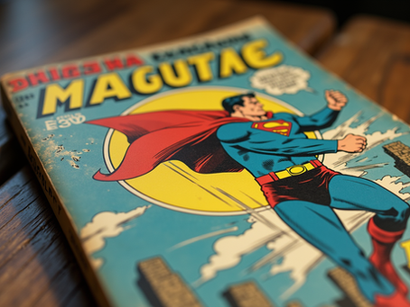Discover the Greatest Iconic Comic Storylines