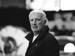 Roger-Yves Bost nous parle du Salon du Cheval de Paris