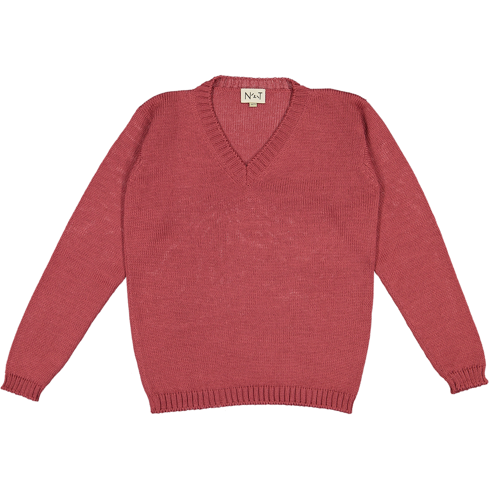 NT pullover (+colors)
