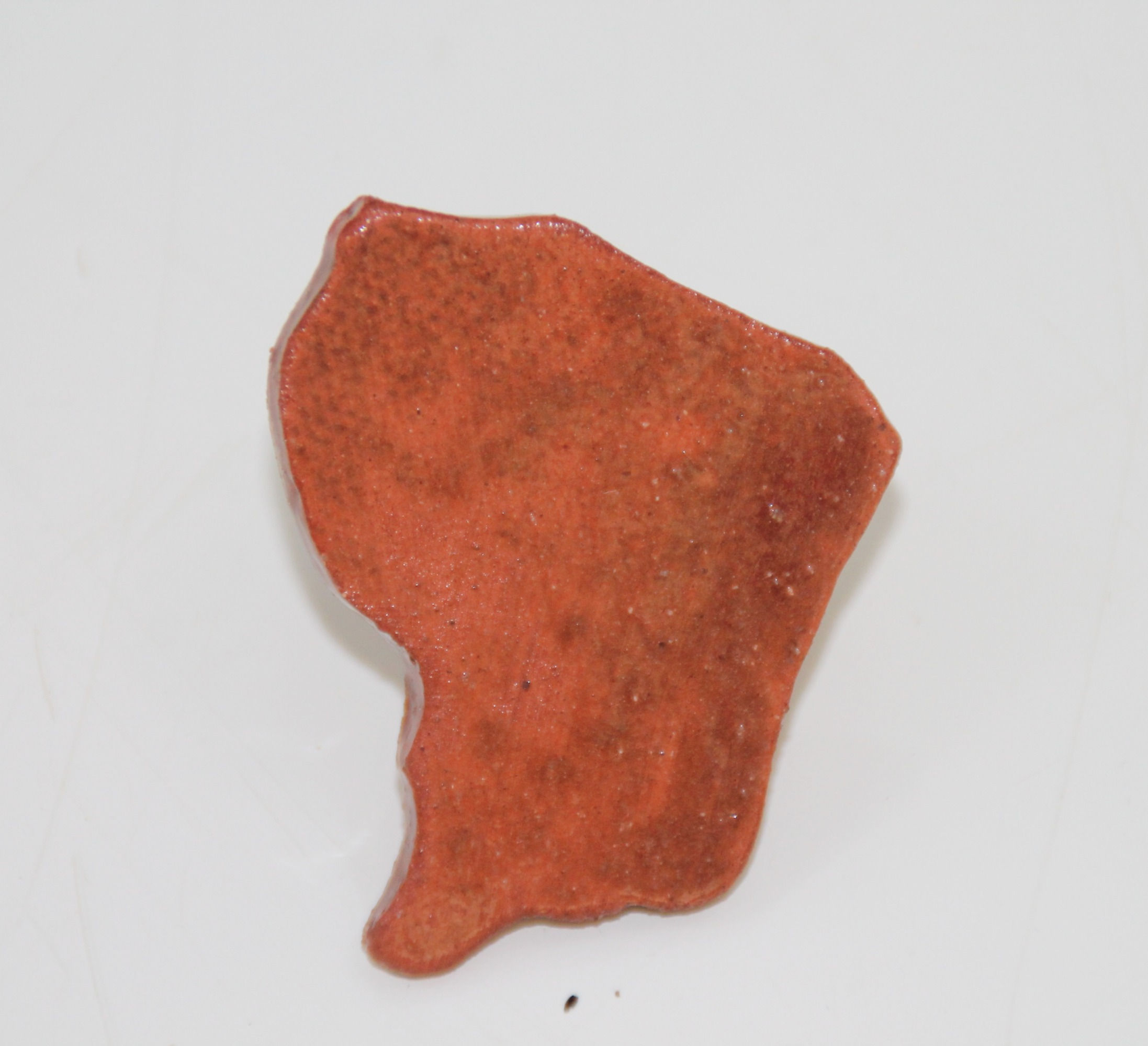 Bague Guyane - Naturelle