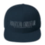 Thumbnail: Original Logo Snapback Hat