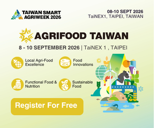 Agrifood MPU | July 2026
