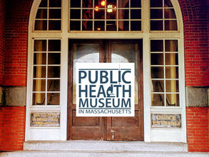 The Public Health Museum preserves the past,