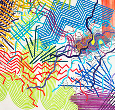 Caroline Geys - Bright Multimedia Designer & Artist