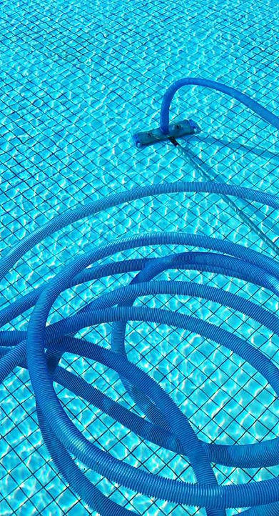 Dedicated Pool & Spa About 2