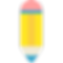 pencil graphic