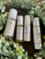 Lifegiving Skin Care Products