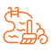 Dedicated Pool & Spa Pool Vacuums Icon