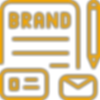 brand icon graphic