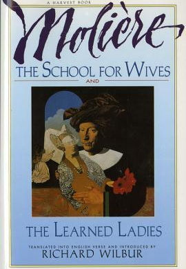 Delving into Molière's "The School for Wives"