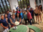 Casa bahia - John Early Viyarte Playa Marsella Hotel Nicaragua staff photo
