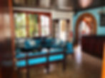 Casa bahia - John Early Viyarte Playa Marsella Hotel Nicaragua reception lobby