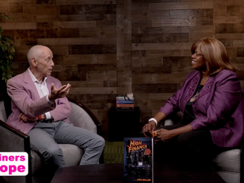 Live with Sujay: Headliners of Hope (TV): Interview