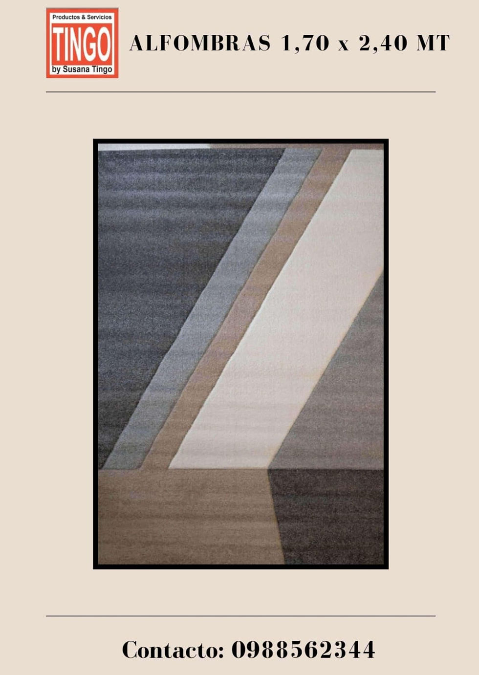 Miniatura: ALFOMBRAS MEDIANAS
