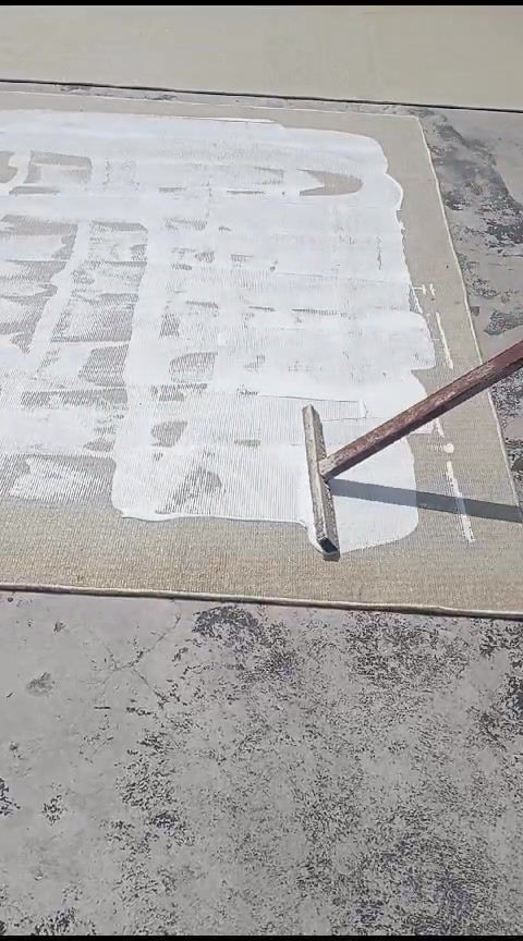 Miniatura: MANTENIMIENTO DE ALFOMBRAS