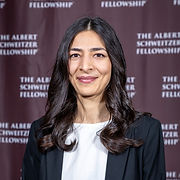 nazila hamidi