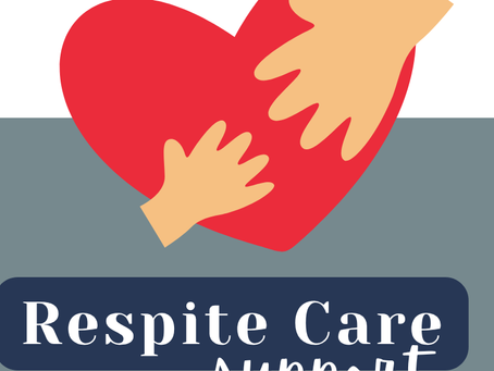 Respite Care In South Carolina