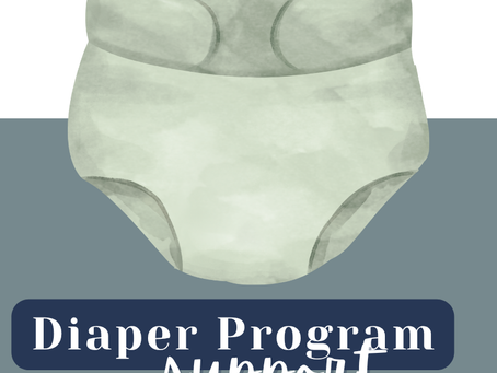 Medicaid Diaper/Incontinence Program