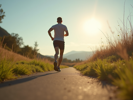 Essential Fitness Tips for Adults Over 45