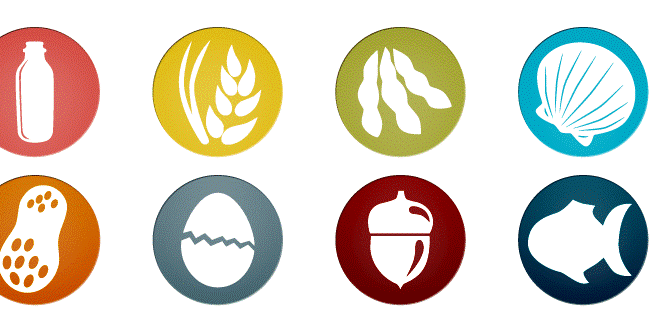 ALLERGIA O INTOLLERANZA ALIMENTARE?