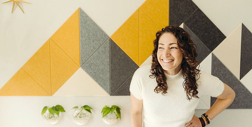 Psychedelic Coaching & Integration | Liminal Lemonade