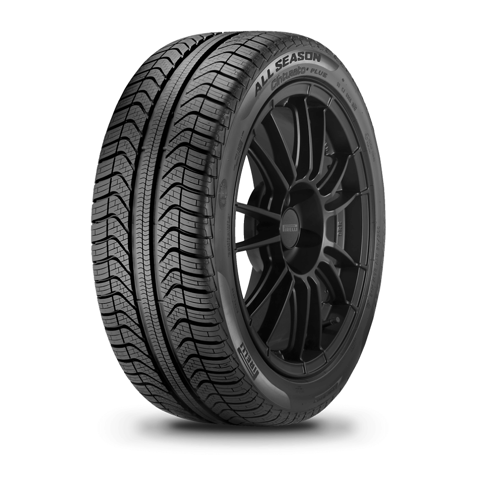 Pirelli All Season lastik üzerinde detaylar, Jantlastikmagaza