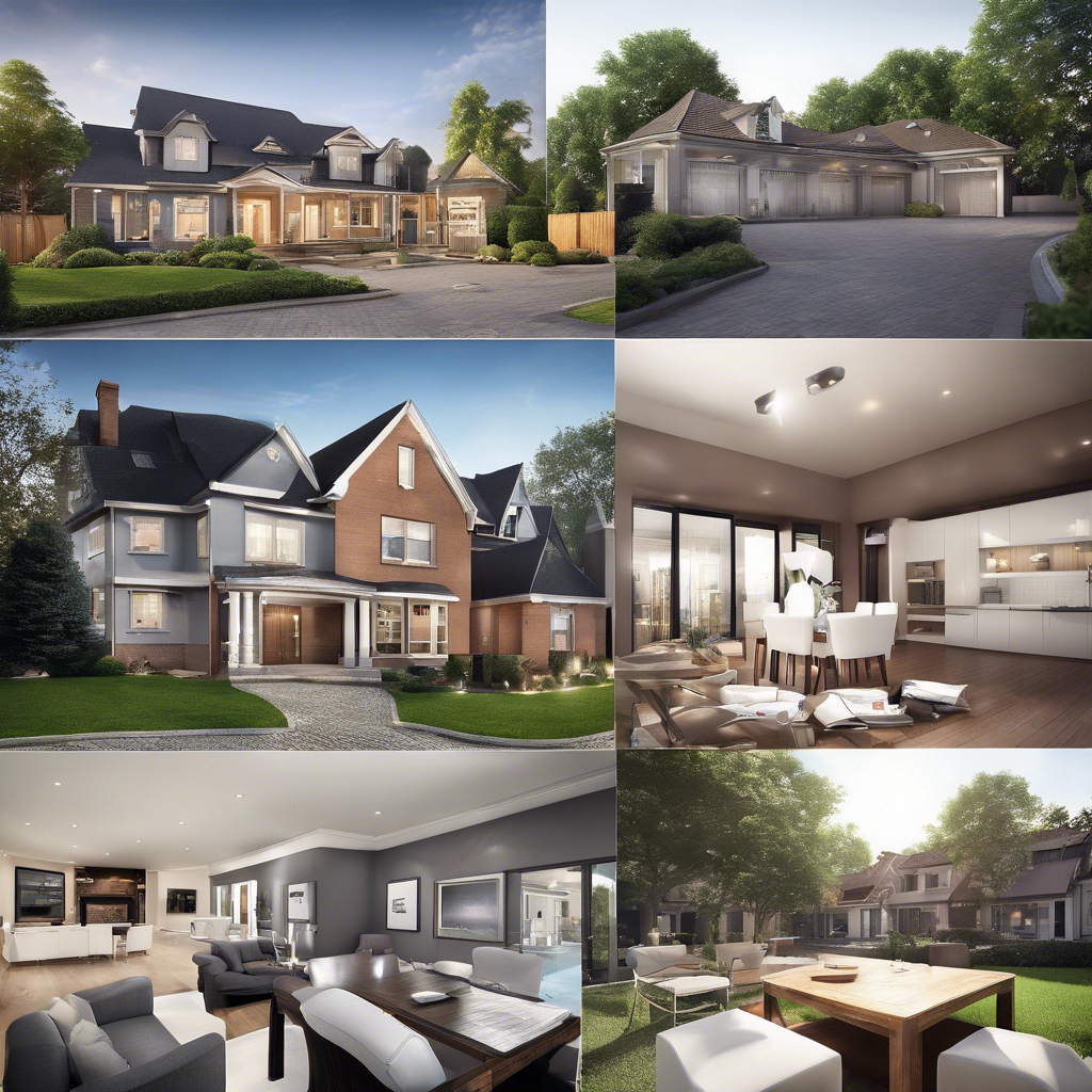 Real Estate Market