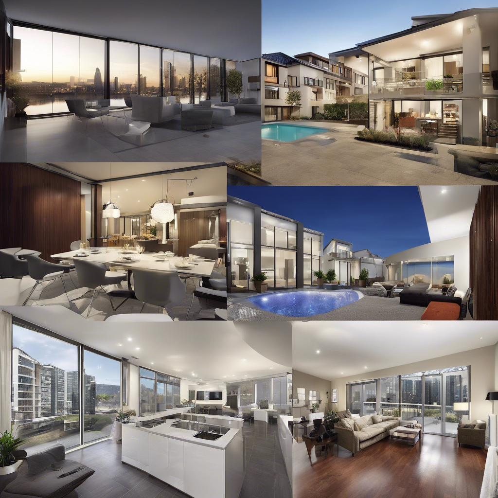 Real Estate Opportunities