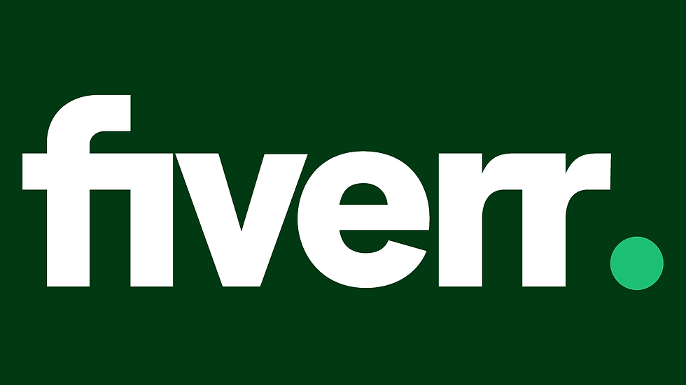 fiverr logo