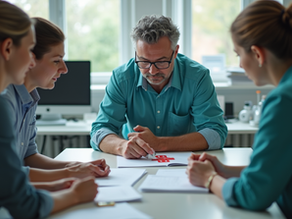 Formation premiers secours en entreprise à Labège : agir rapidement en cas d’accident avec Formapack