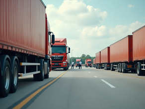 OPCO Mobilités : financer la formation dans le transport et la logistique