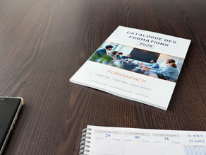 Formation DUERP : évaluer les risques professionnels avec Formapack