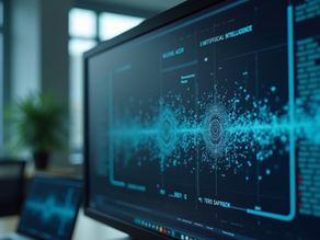 Pourquoi les entreprises de Toulouse doivent former leurs équipes à l’intelligence artificielle dès maintenant