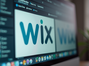 Formation Wix : créer et gérer un site internet bien référencé sur Google et les ia