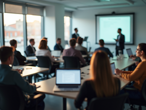 Formation professionnelle à Toulouse : comment choisir la formation adaptée à son entreprise ?