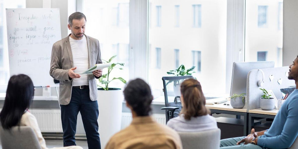 Formapack et les OPCO : un accompagnement formation clé en main pour les entreprises