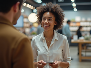 Les techniques de vente qui fonctionnent aujourd’hui
