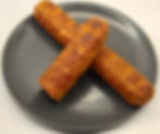 Kippengrillworst